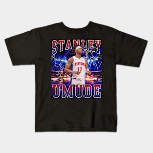 Stanley Umude Kids T-Shirt